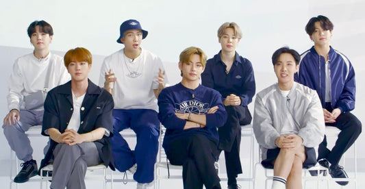 How Well Do You Know BTS? Take the Quiz and Find Out!