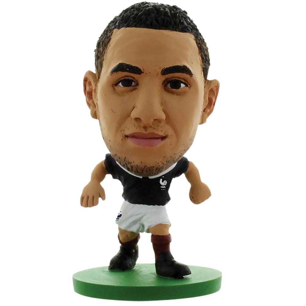 France SoccerStarz Payet