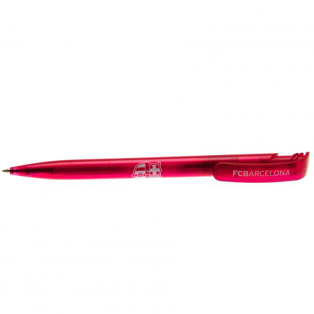 FC Barcelona Click Pen