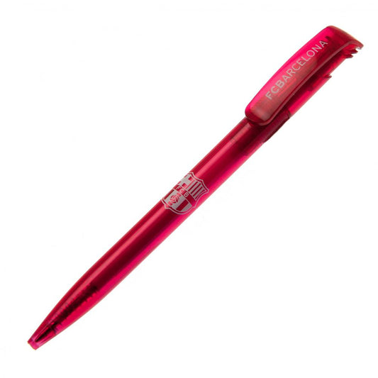 FC Barcelona Click Pen