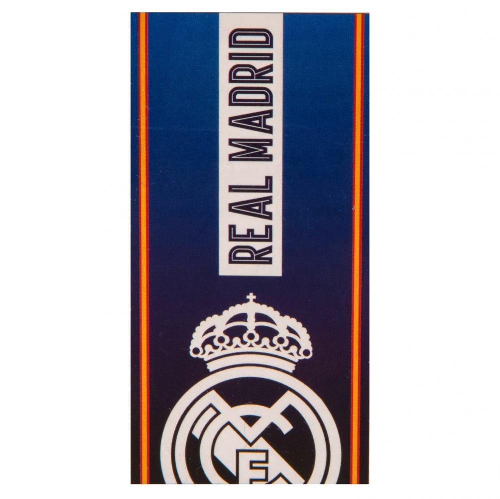 Real Madrid FC Towel ST