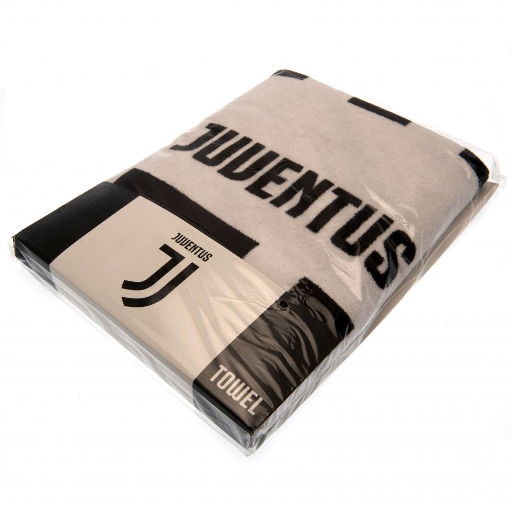 Juventus FC Towel