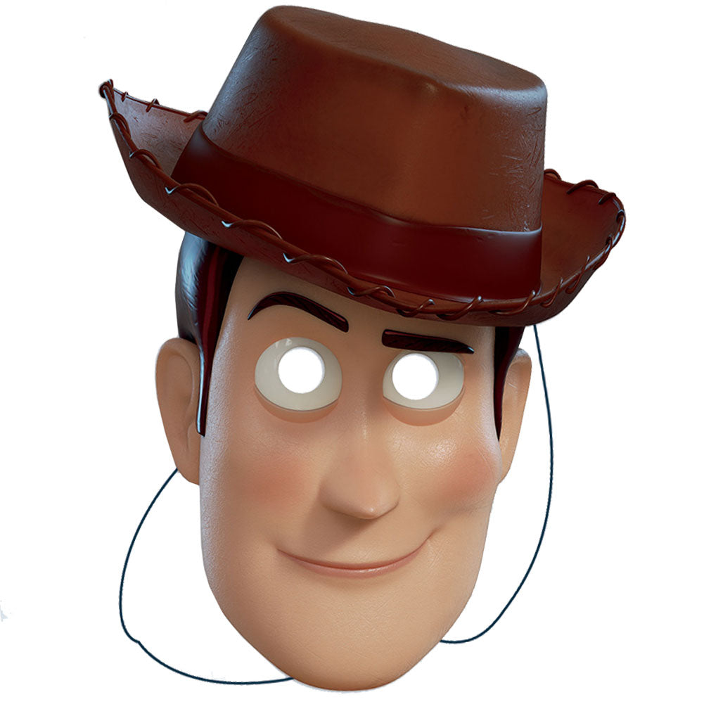 Toy Story Mask Woody