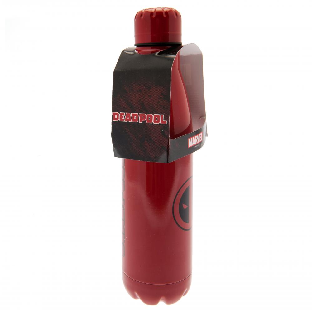 Deadpool Thermal Flask