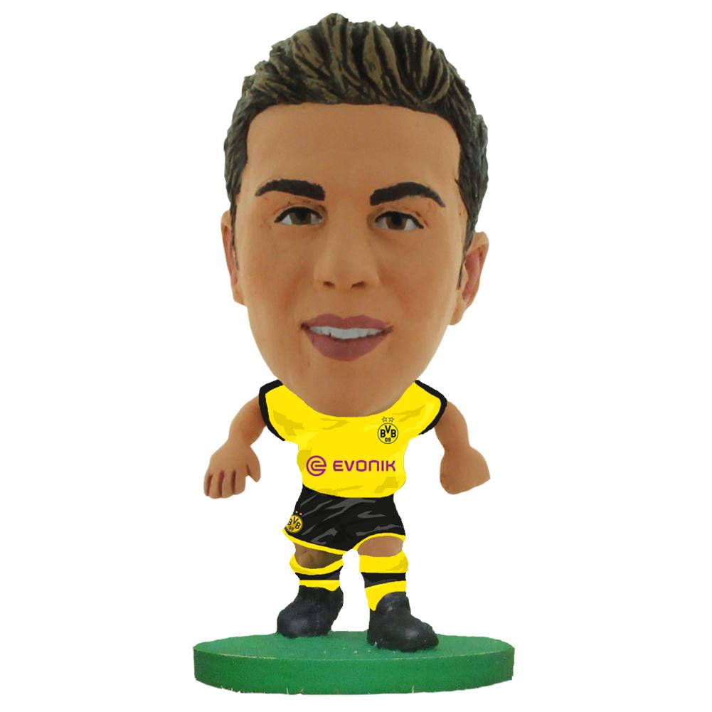 Borussia Dortmund SoccerStarz Gotze