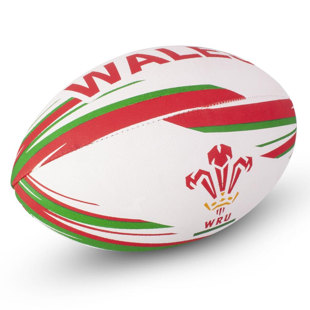 Wales RU Rugby Ball
