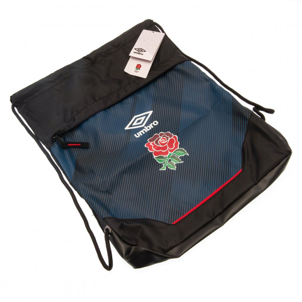 England RFU Umbro Gym Bag