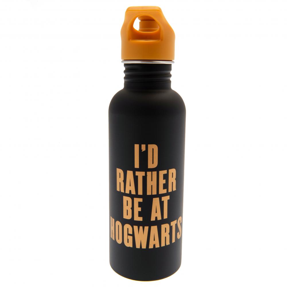 Harry Potter Canteen Bottle