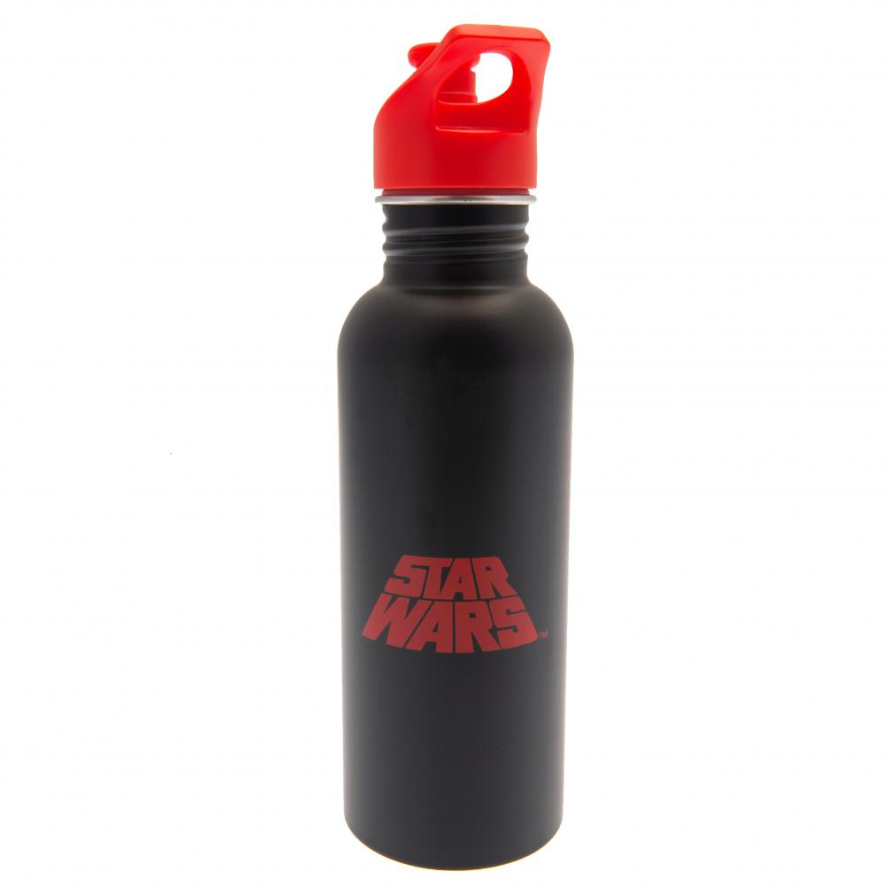Star Wars Canteen Bottle Darth Vader
