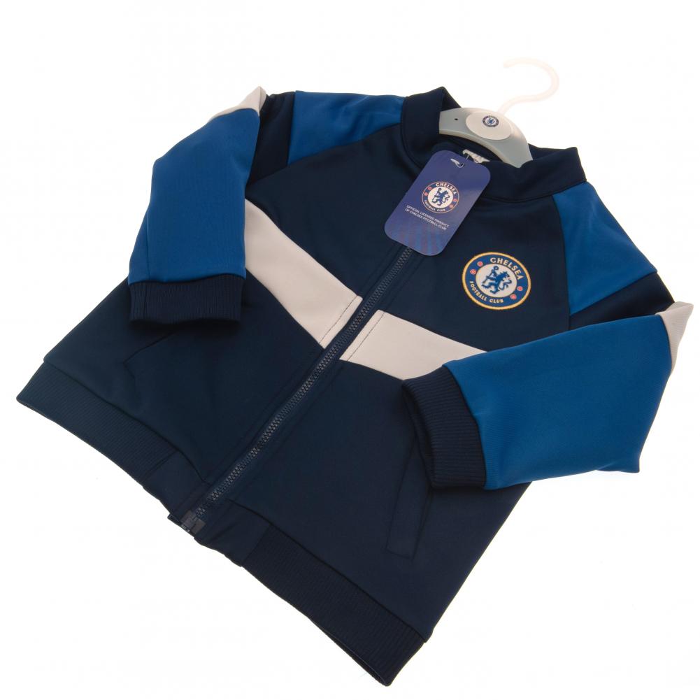 Chelsea FC Track Top 3/4 yrs