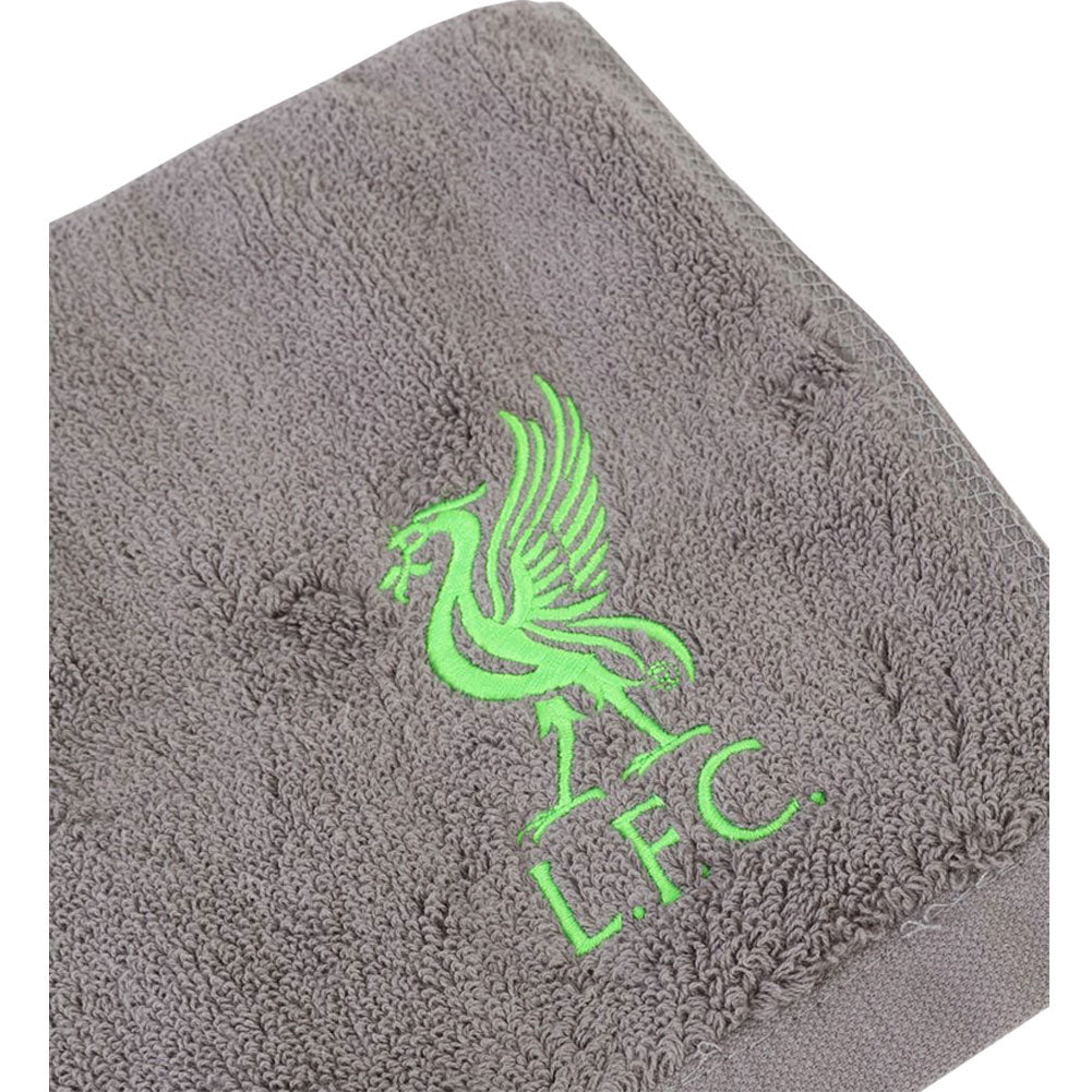 Liverpool FC Gym Towel