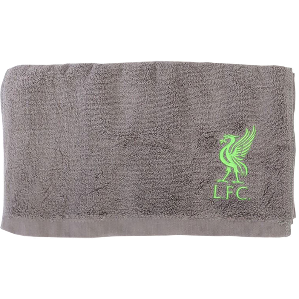 Liverpool FC Gym Towel