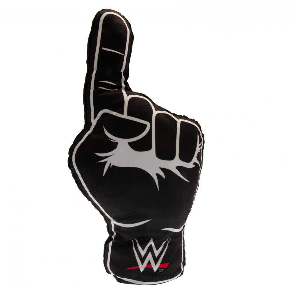 WWE Cushion Foam Hand