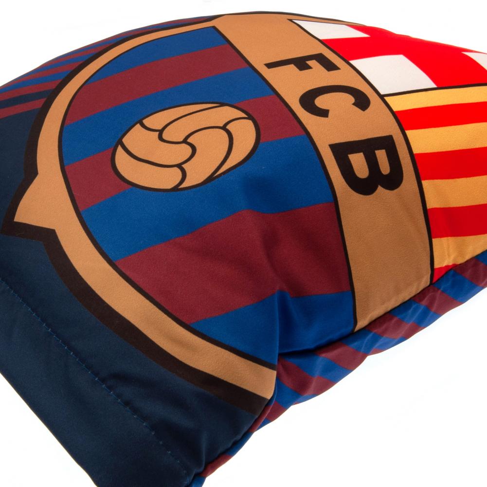 FC Barcelona Cushion LC