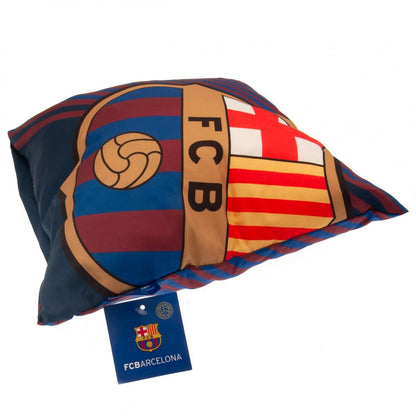 FC Barcelona Cushion LC