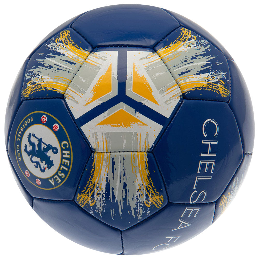 Chelsea FC Football SP