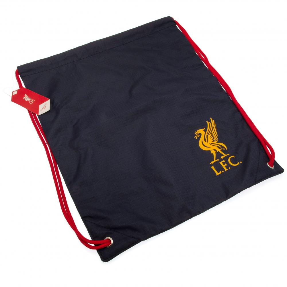Liverpool FC Gym Bag NV