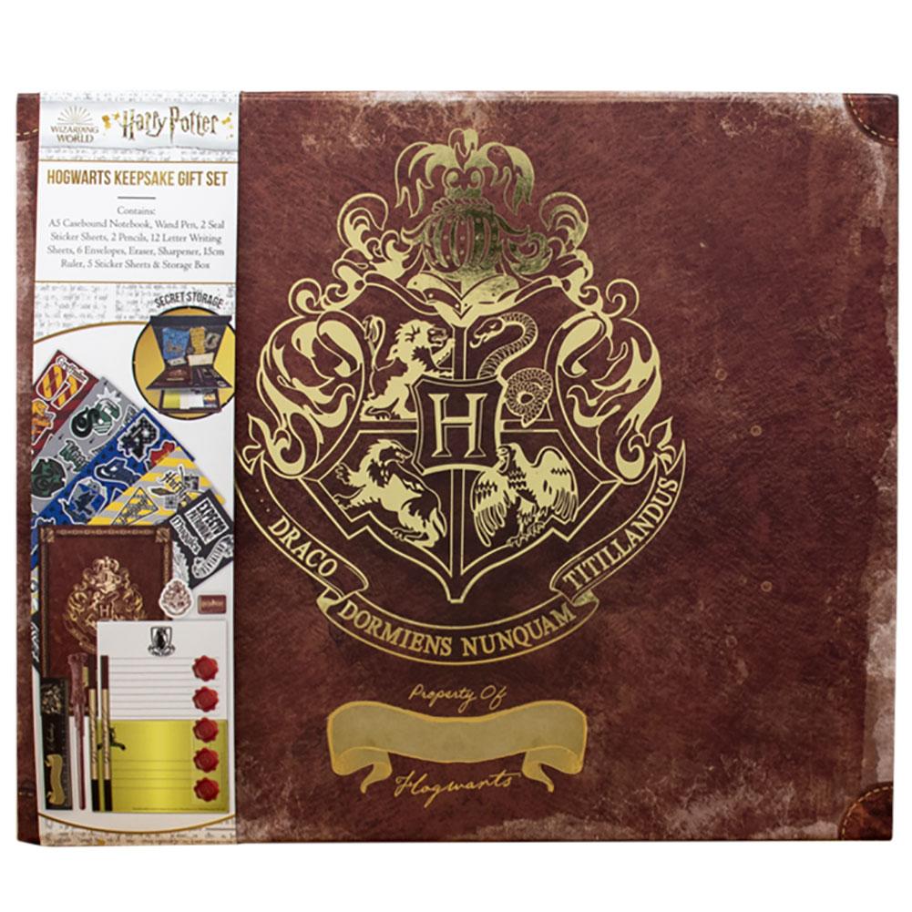 Harry Potter Keepsake Gift Box