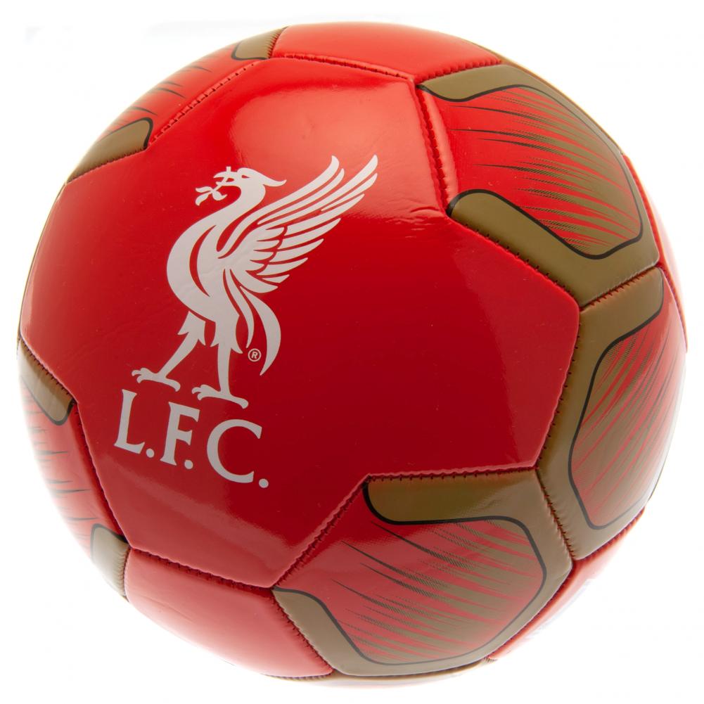 Liverpool FC Football NS