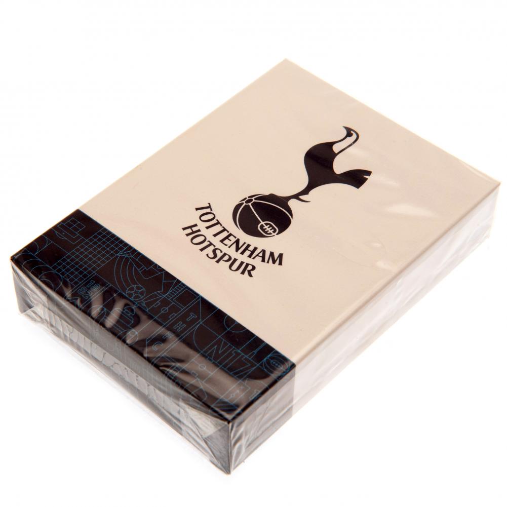 Tottenham Hotspur FC Playing Cards