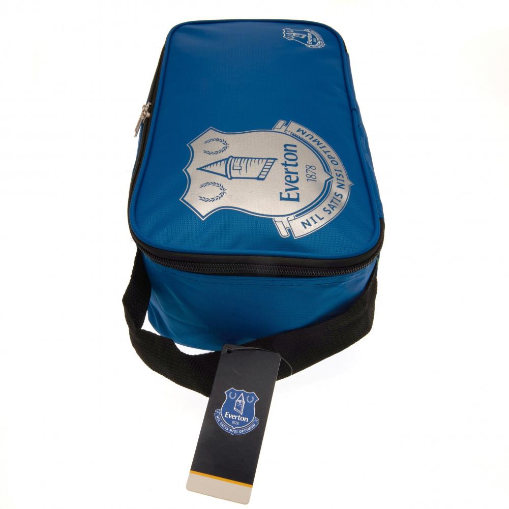 Everton FC Boot Bag CR