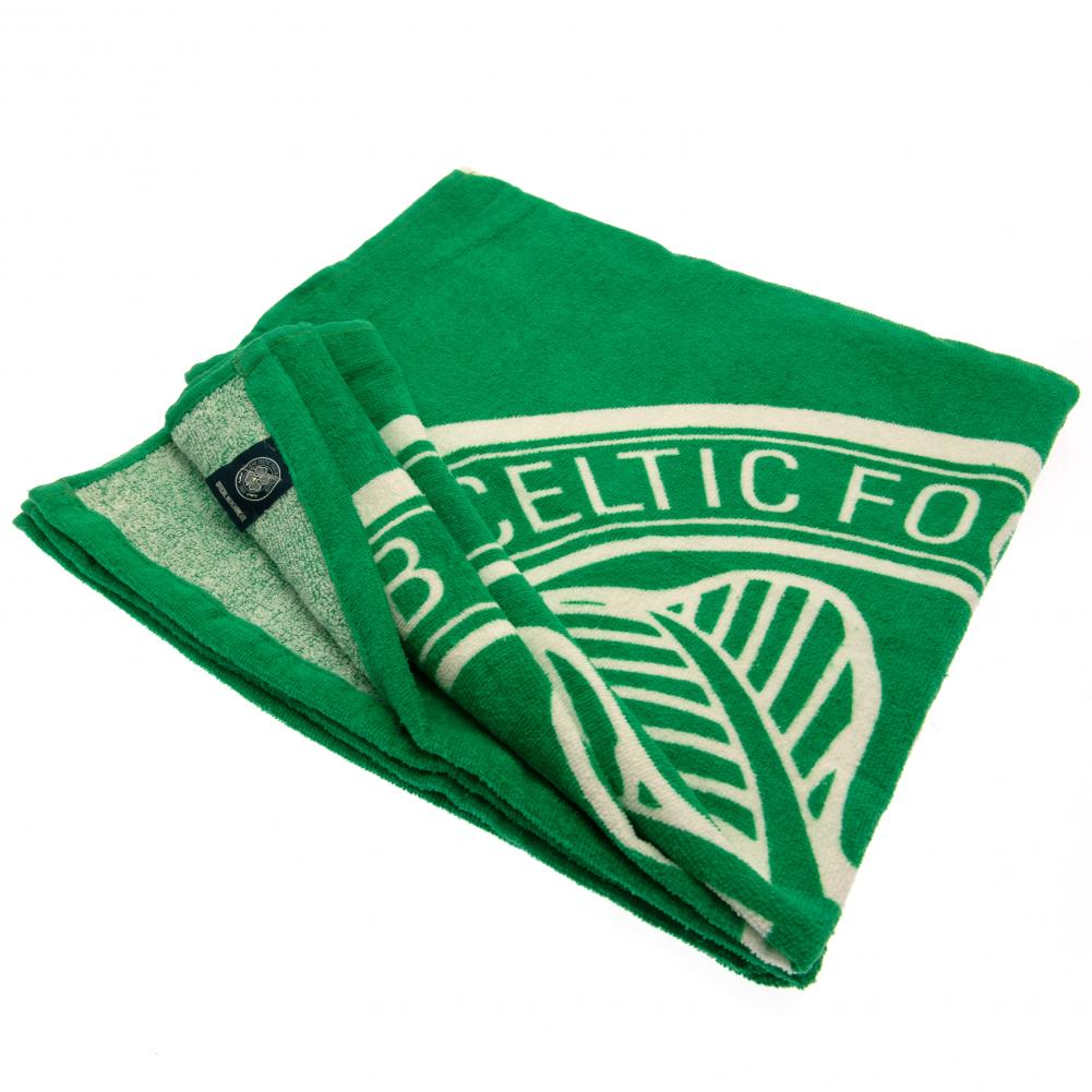 Celtic FC Towel PL