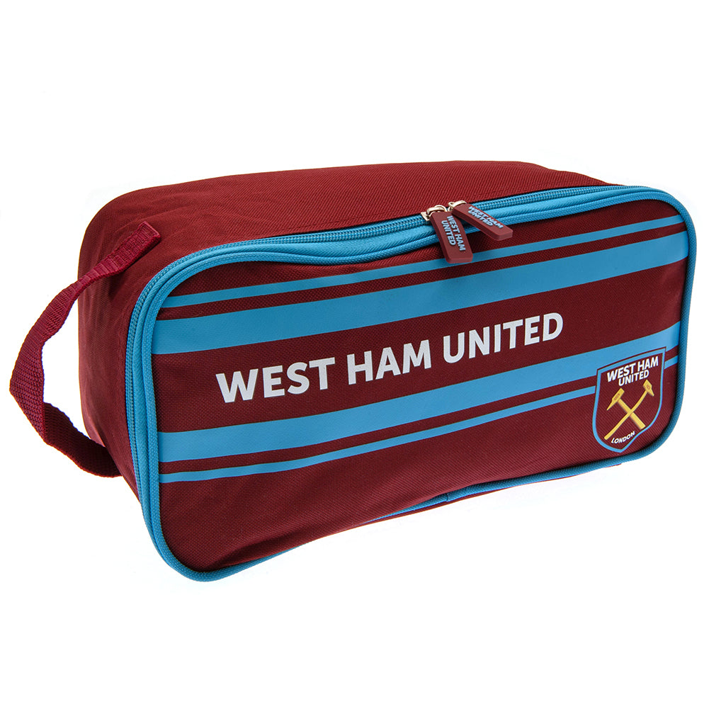 West Ham United FC Boot Bag ST