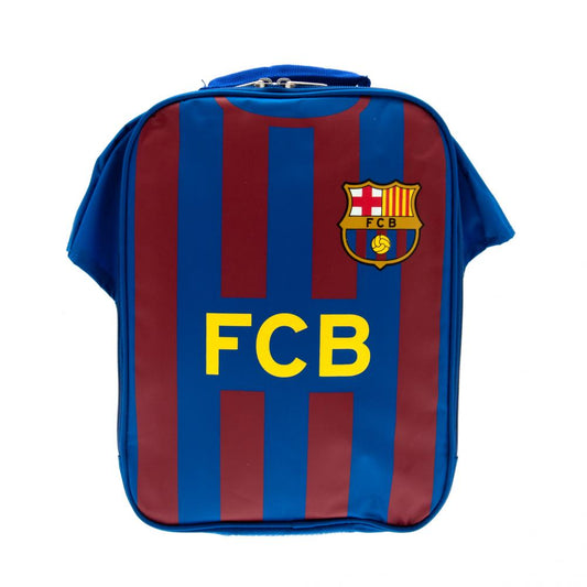 FC Barcelona Kit Lunch Bag