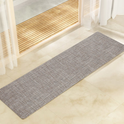 Artiss Kitchen Mat 45x150cm Textilene Floor Rug Carpet Non-slip