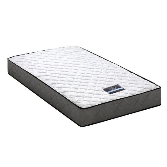 Giselle Bedding 16cm Mattress Tight Top Single