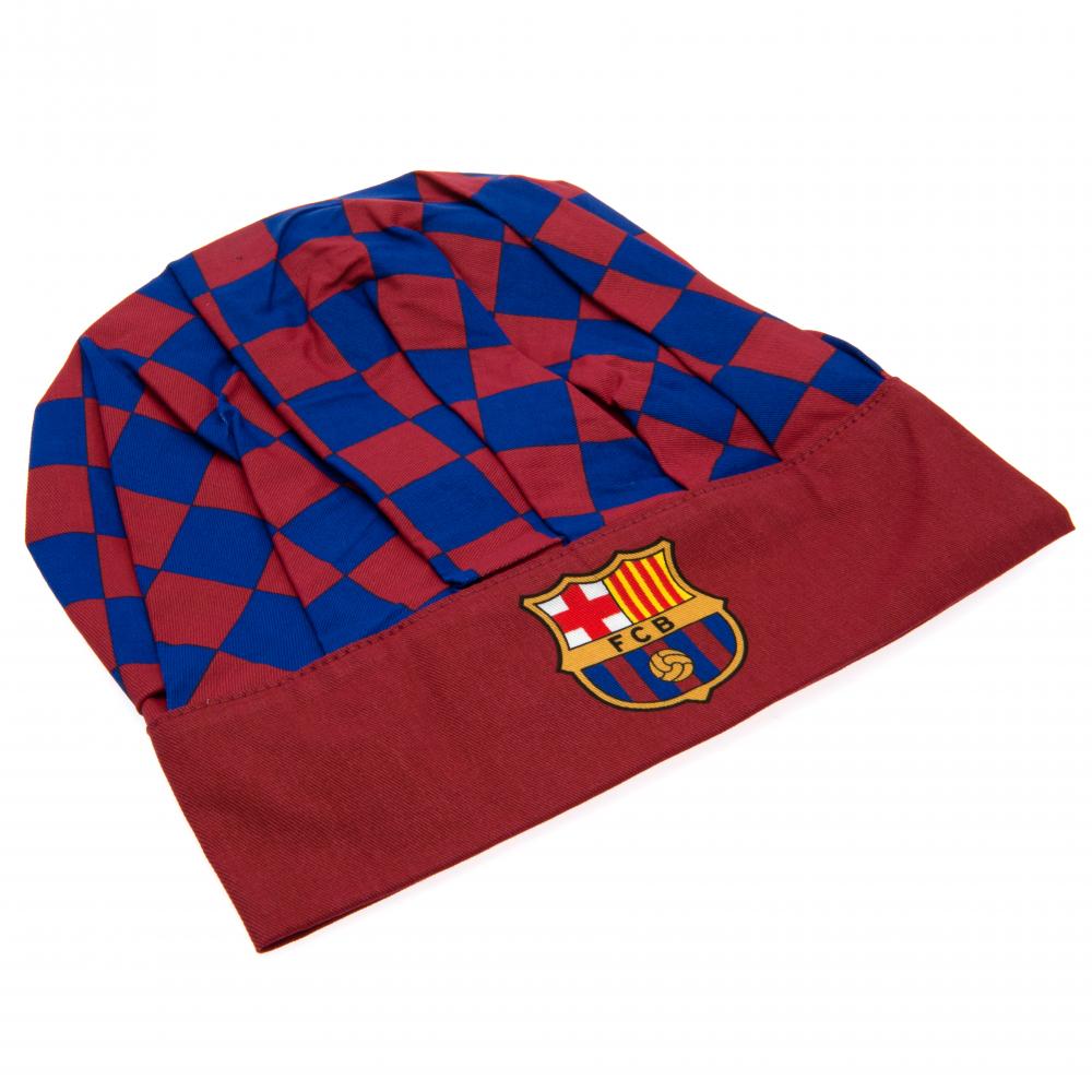 FC Barcelona Chefs Hat