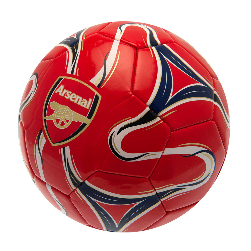 Arsenal FC Skill Ball CC