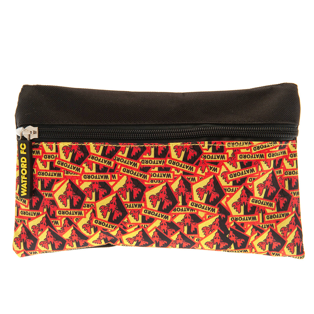 Watford FC Pencil Case MT