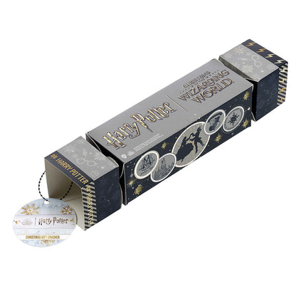 Harry Potter Christmas Gift Cracker Yule Ball