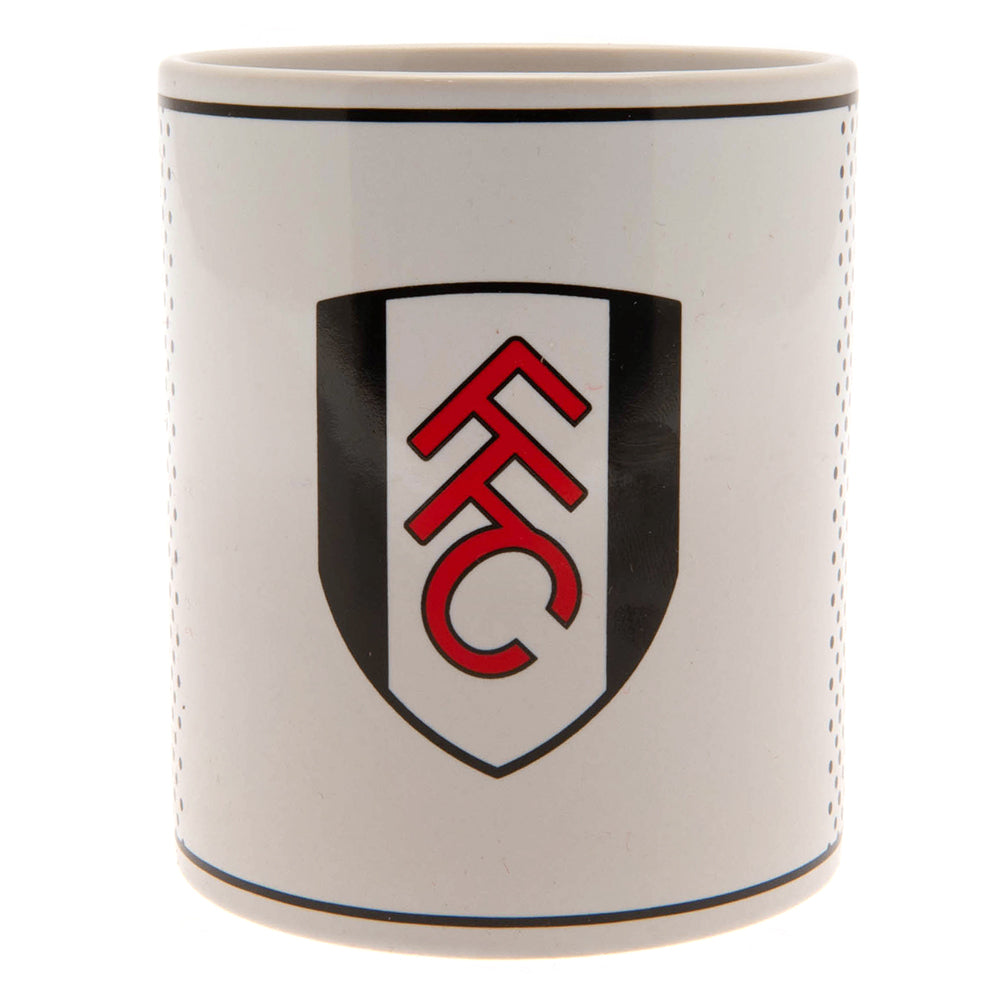 Fulham FC Mug FD