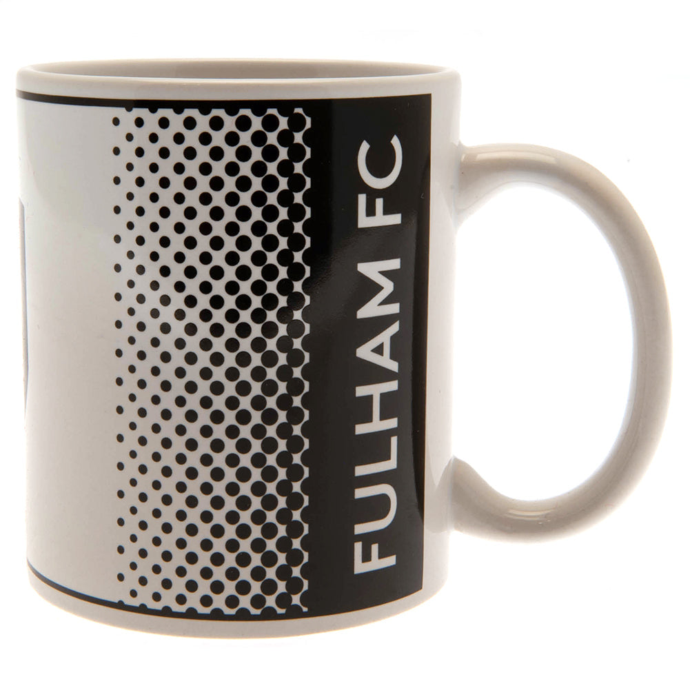 Fulham FC Mug FD