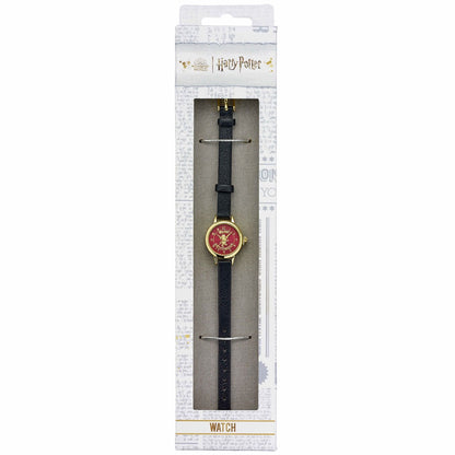 Harry Potter Colour Dial Watch Gryffindor