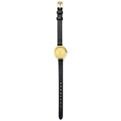 Harry Potter Colour Dial Watch Hufflepuff