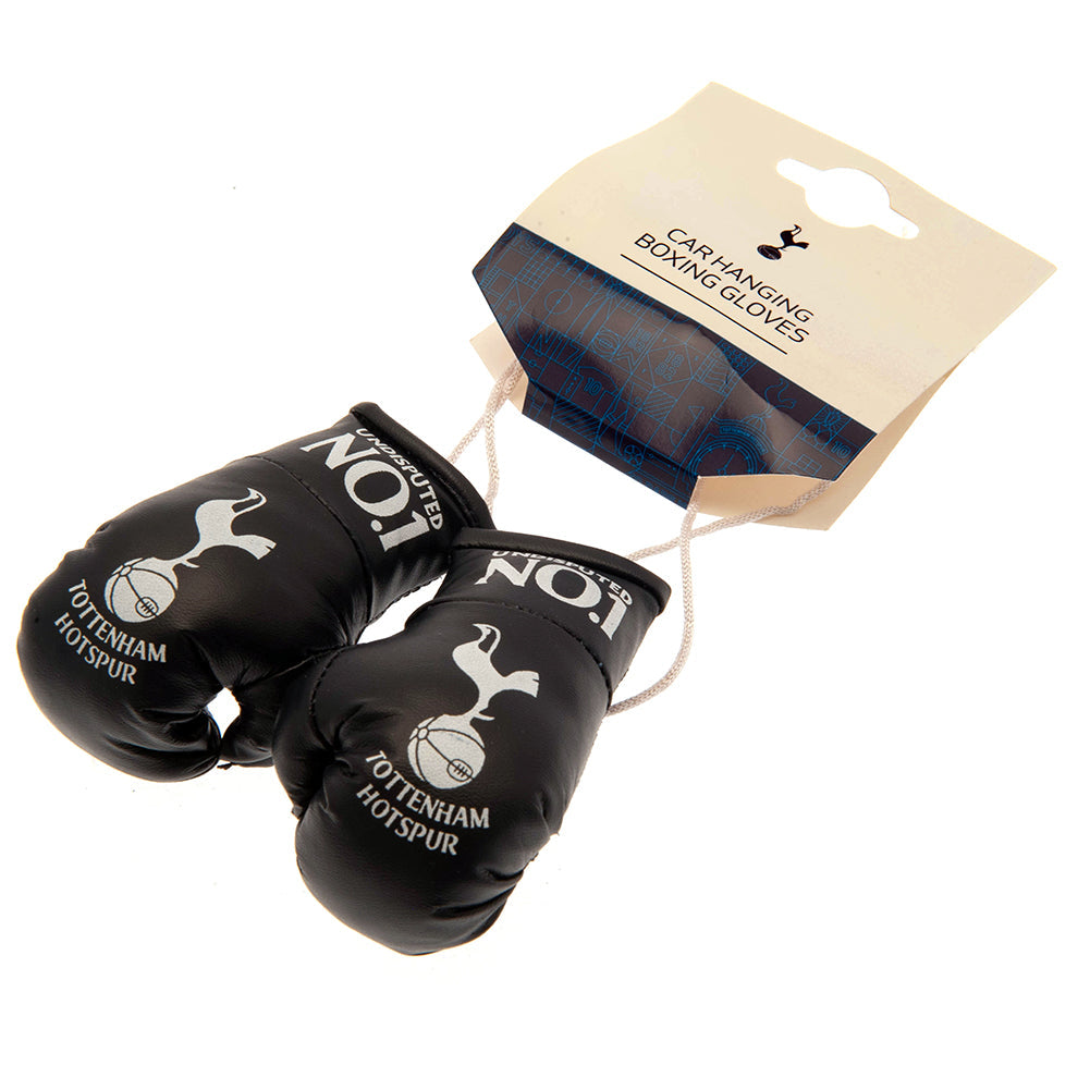 Tottenham Hotspur FC Mini Boxing Gloves