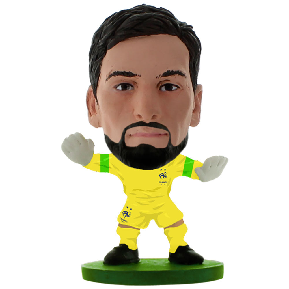 France SoccerStarz Lloris