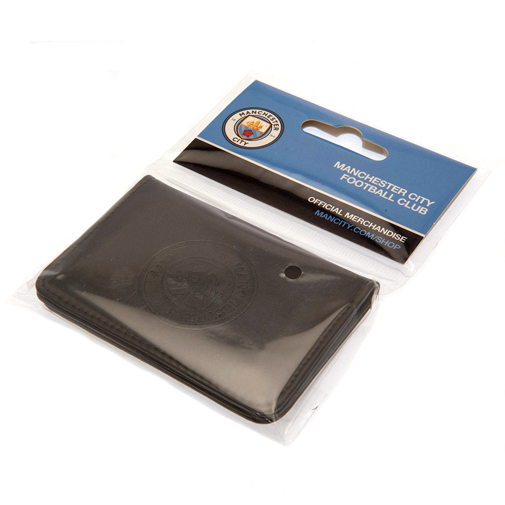 Manchester City FC Executive Card Holder