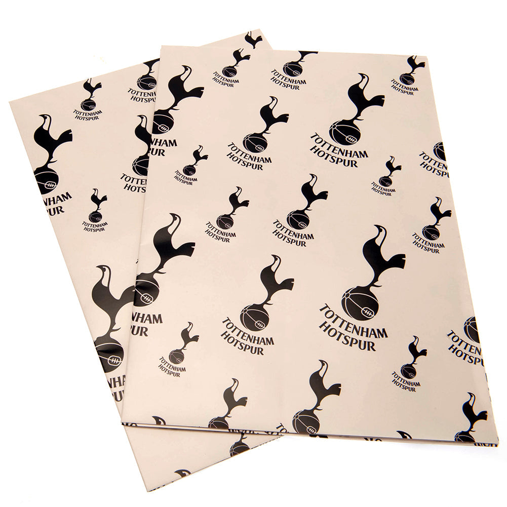 Tottenham Hotspur FC Gift Wrap