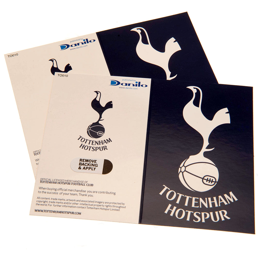 Tottenham Hotspur FC Gift Wrap