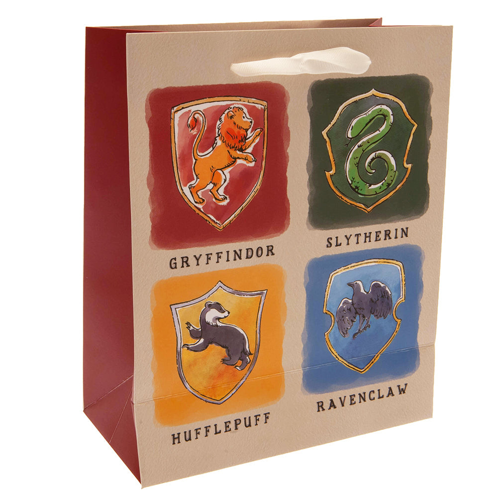 Harry Potter Gift Bag Small