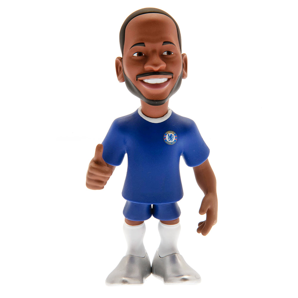 Chelsea FC MINIX Figure 12cm Sterling