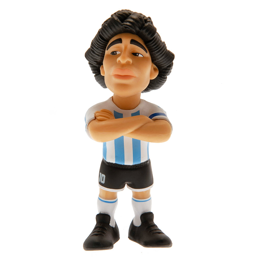 Argentina MINIX Figure 12cm Maradona