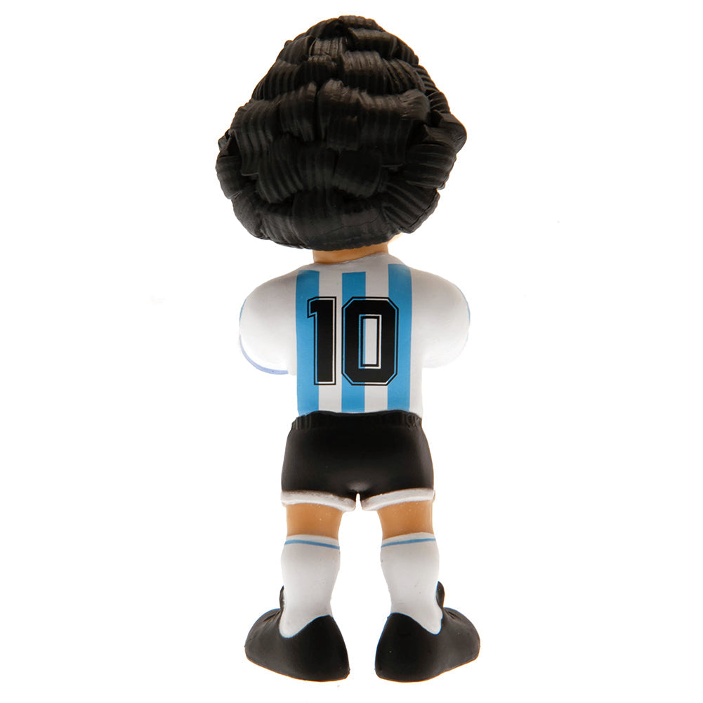 Argentina MINIX Figure 12cm Maradona