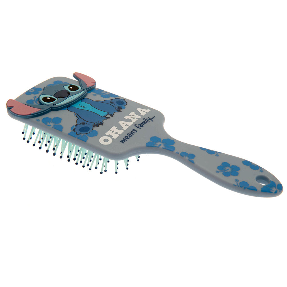 Lilo & Stitch Hair Brush