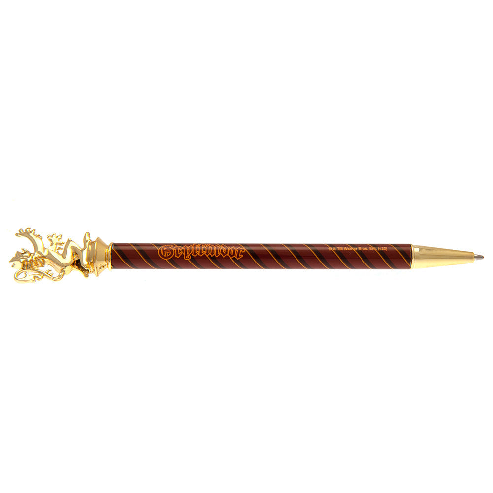 Harry Potter Topper Pen Gryffindor