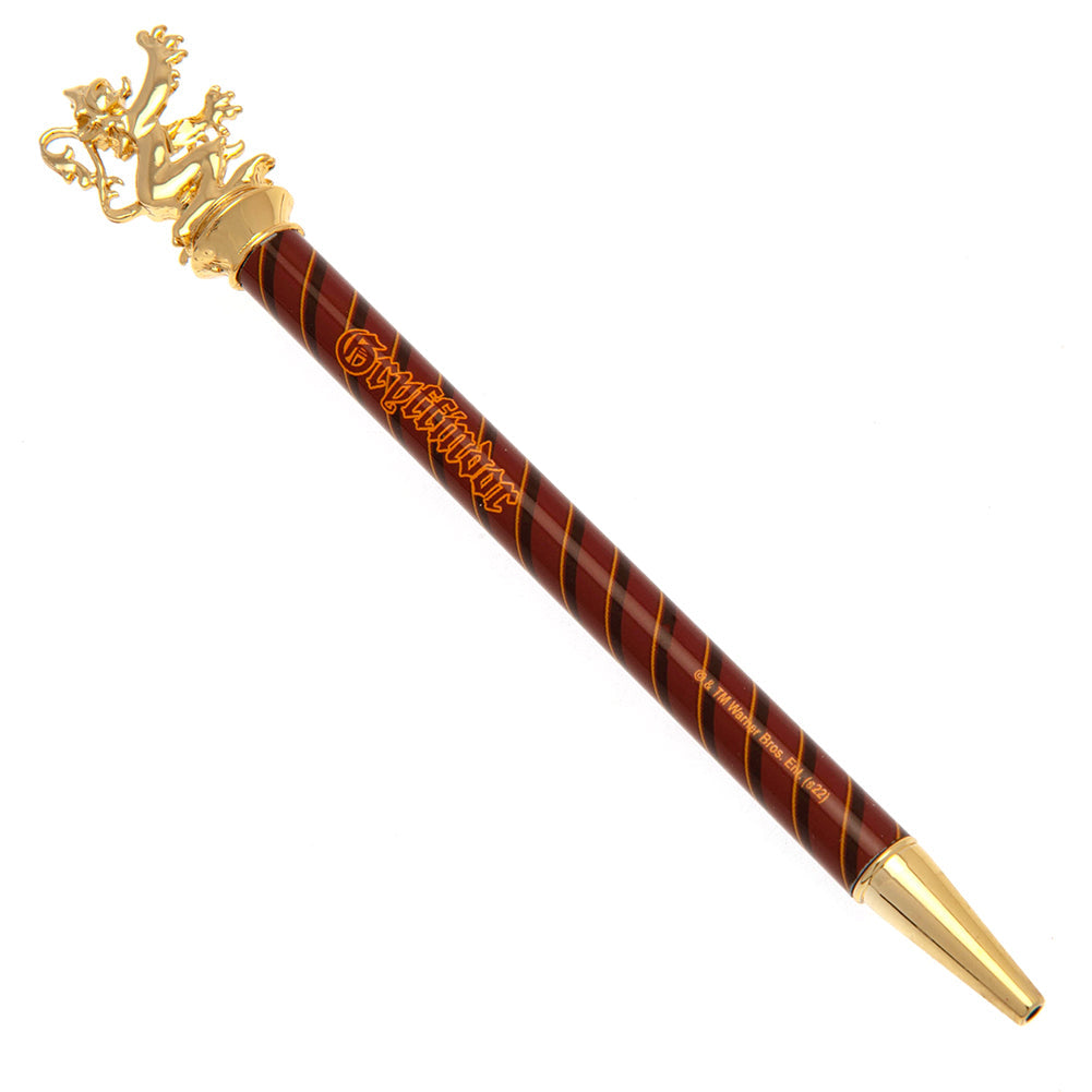 Harry Potter Topper Pen Gryffindor